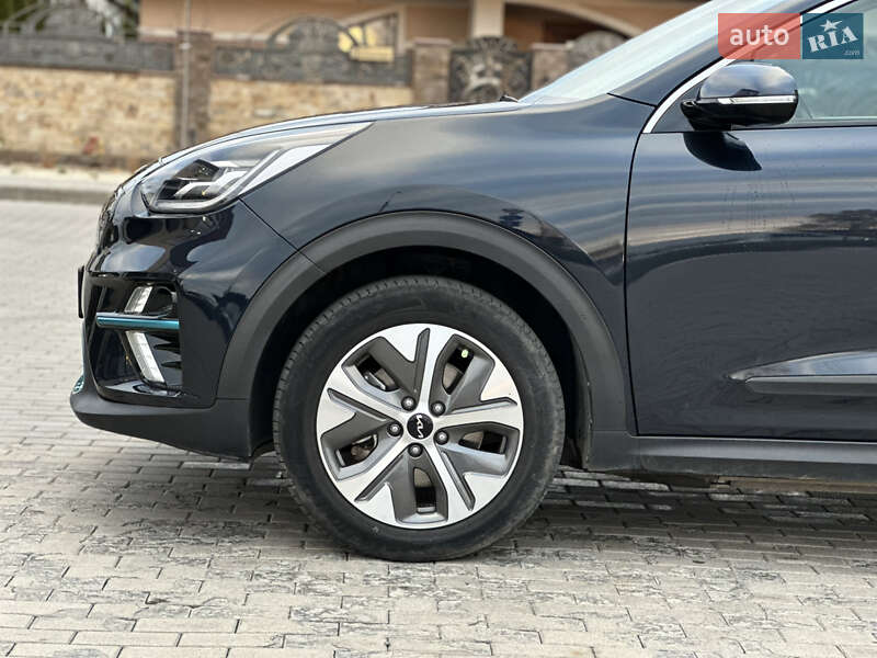 Внедорожник / Кроссовер Kia Niro 2022 в Ровно фото 34 Внедорожник / Кроссовер Kia Niro 2022 в Ровно