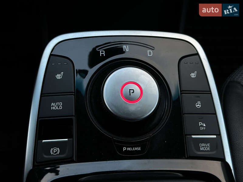 Внедорожник / Кроссовер Kia Niro 2022 в Ровно фото 47 Внедорожник / Кроссовер Kia Niro 2022 в Ровно