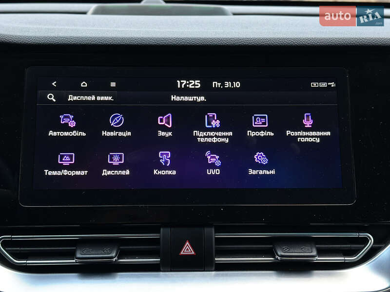 Внедорожник / Кроссовер Kia Niro 2022 в Ровно фото 64 Внедорожник / Кроссовер Kia Niro 2022 в Ровно