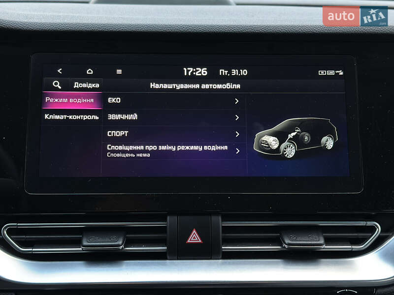 Внедорожник / Кроссовер Kia Niro 2022 в Ровно фото 62 Внедорожник / Кроссовер Kia Niro 2022 в Ровно