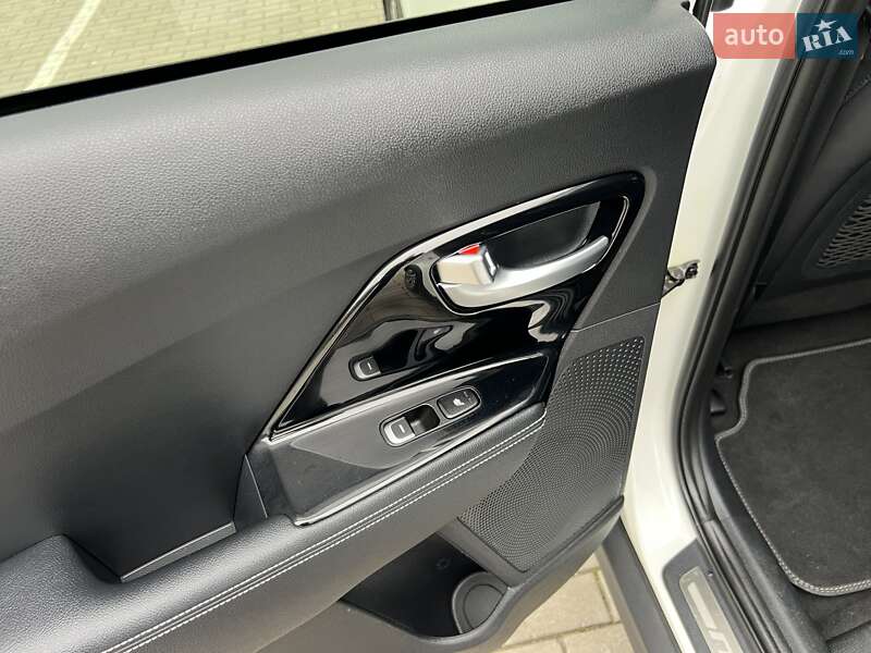 Внедорожник / Кроссовер Kia Niro 2020 в Луцке фото 29 Внедорожник / Кроссовер Kia Niro 2020 в Луцке