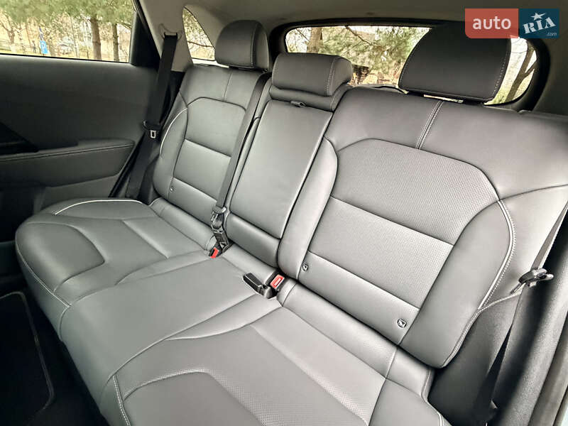 Позашляховик / Кросовер Kia Niro 2021 в Дрогобичі фото 24 Позашляховик / Кросовер Kia Niro 2021 в Дрогобичі