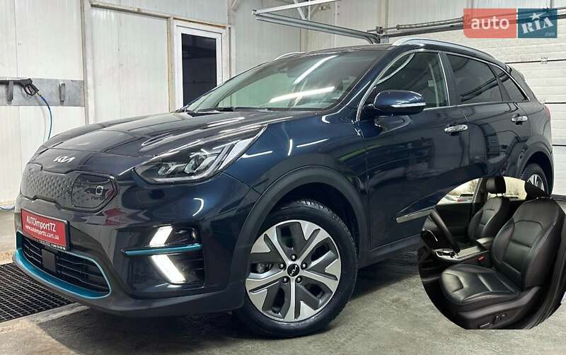 Kia Niro 2022 Kia Niro 2022