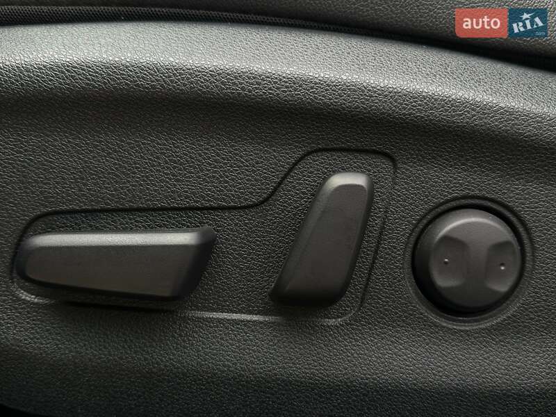 Позашляховик / Кросовер Kia Niro 2022 в Львові