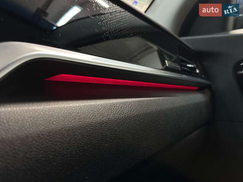 Позашляховик / Кросовер Kia Niro 2022 в Львові