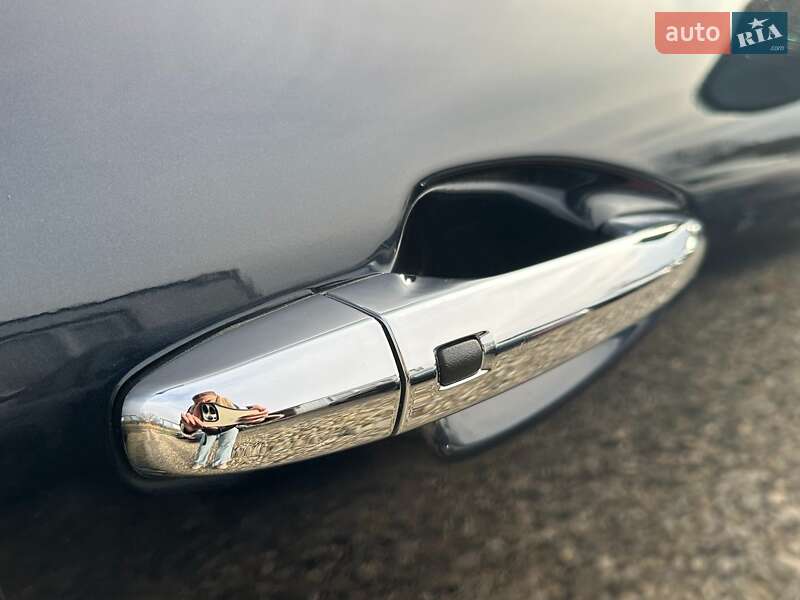 Позашляховик / Кросовер Kia Niro 2022 в Львові