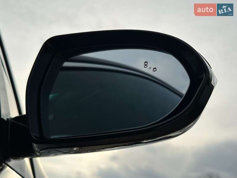 Позашляховик / Кросовер Kia Niro 2022 в Львові