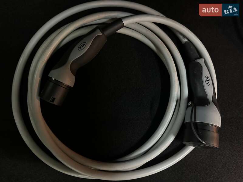 Позашляховик / Кросовер Kia Niro 2022 в Львові