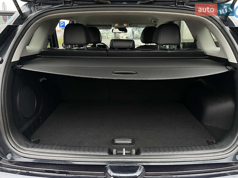 Позашляховик / Кросовер Kia Niro 2019 в Львові