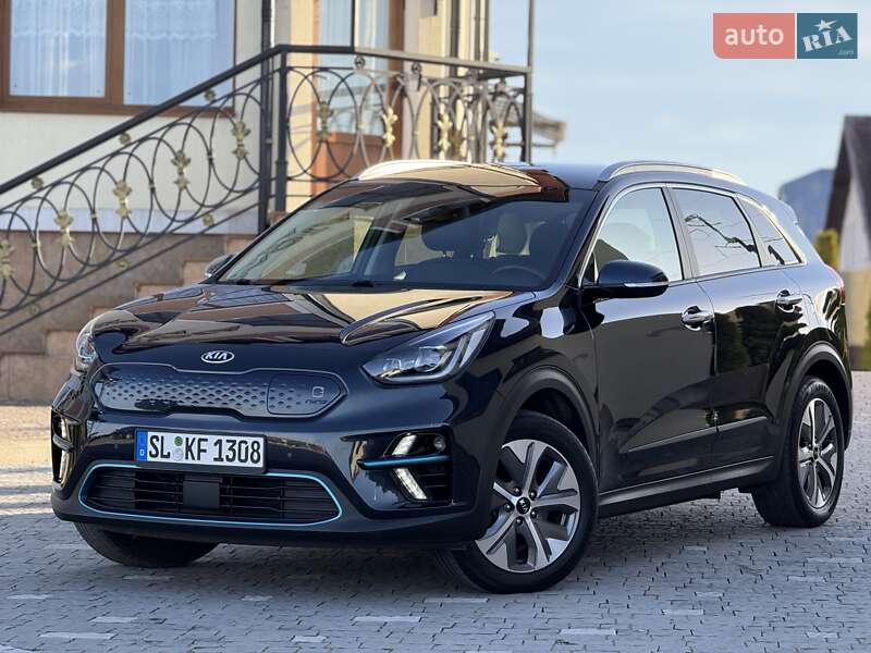 Внедорожник / Кроссовер Kia Niro 2020 в Дрогобыче