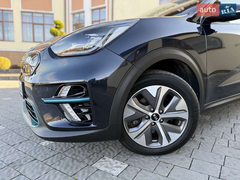 Внедорожник / Кроссовер Kia Niro 2020 в Дрогобыче
