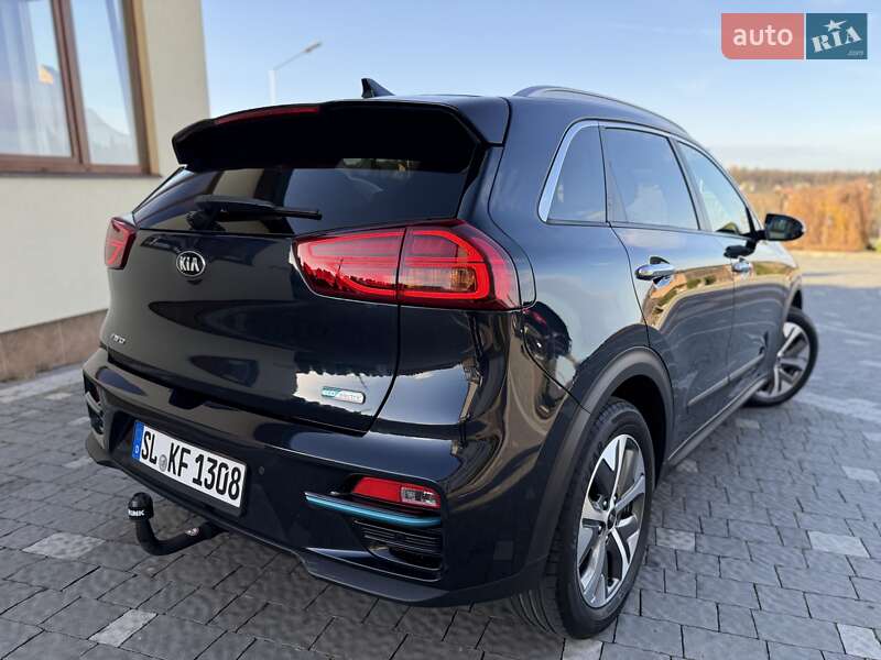 Внедорожник / Кроссовер Kia Niro 2020 в Дрогобыче