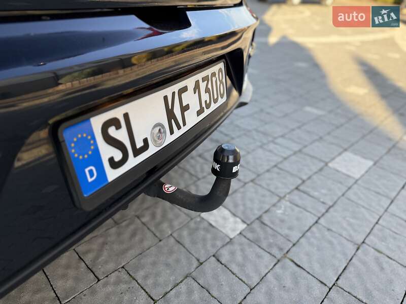 Внедорожник / Кроссовер Kia Niro 2020 в Дрогобыче