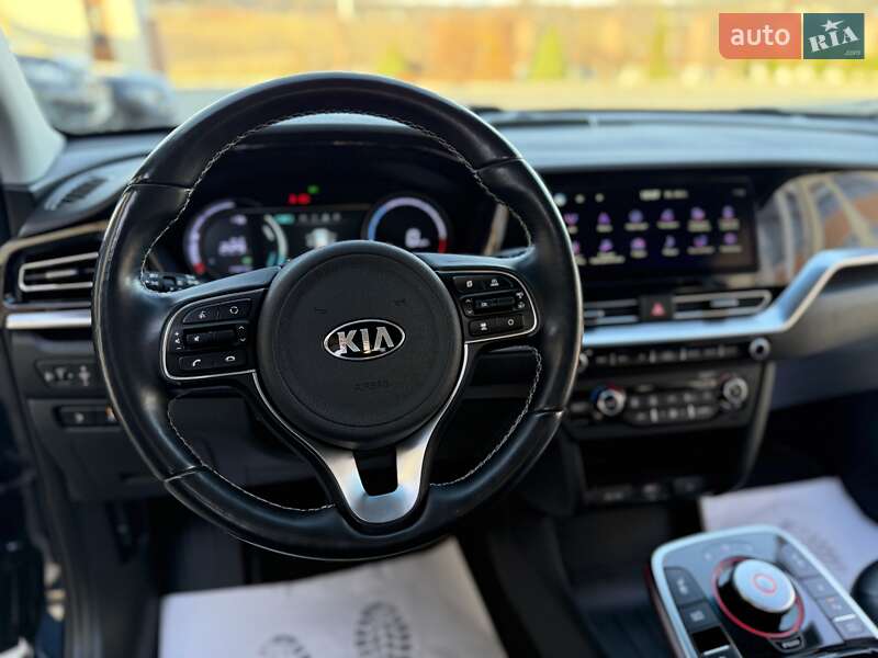 Внедорожник / Кроссовер Kia Niro 2020 в Дрогобыче
