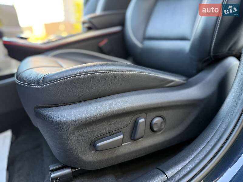 Внедорожник / Кроссовер Kia Niro 2020 в Дрогобыче