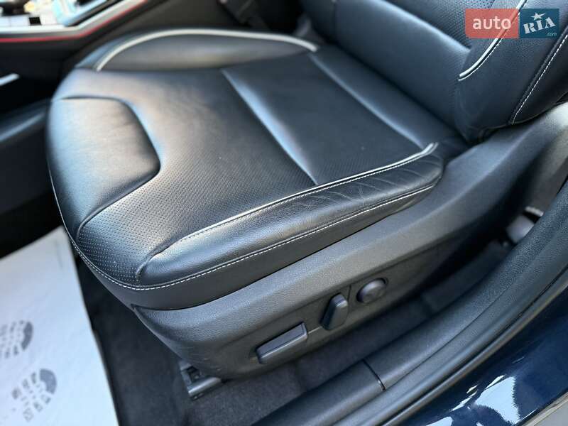 Внедорожник / Кроссовер Kia Niro 2020 в Дрогобыче