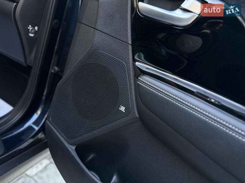 Внедорожник / Кроссовер Kia Niro 2020 в Дрогобыче