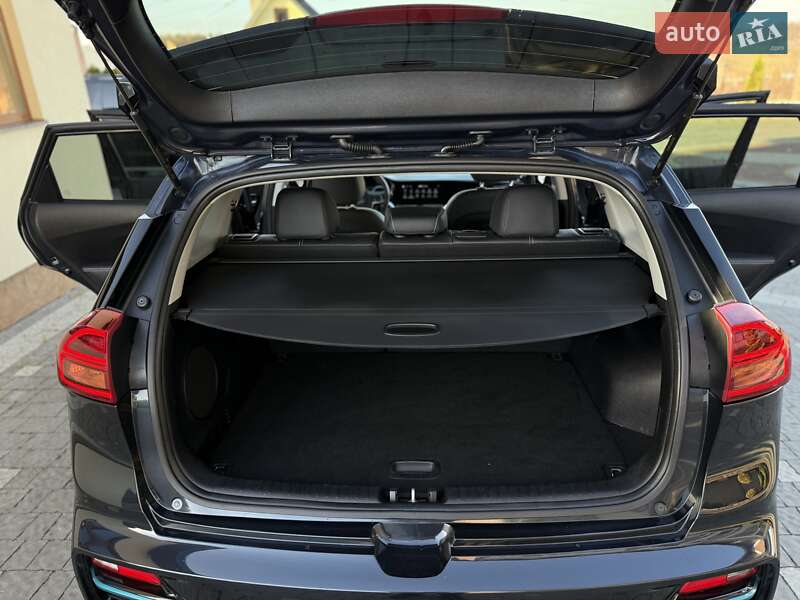 Внедорожник / Кроссовер Kia Niro 2020 в Дрогобыче