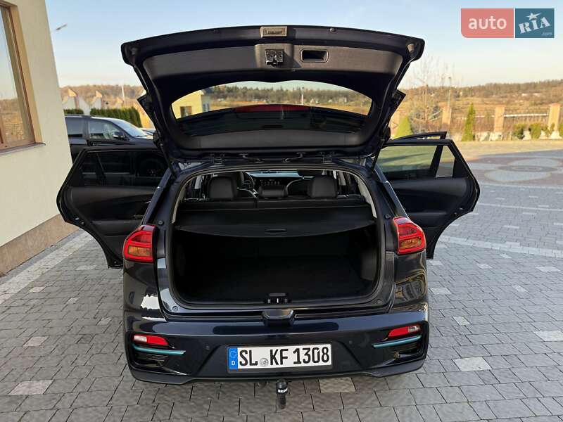 Внедорожник / Кроссовер Kia Niro 2020 в Дрогобыче