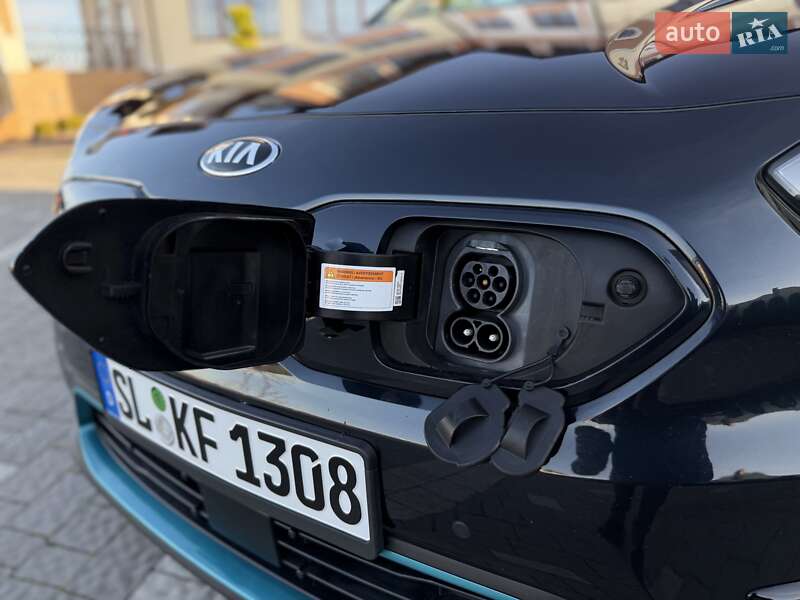 Внедорожник / Кроссовер Kia Niro 2020 в Дрогобыче