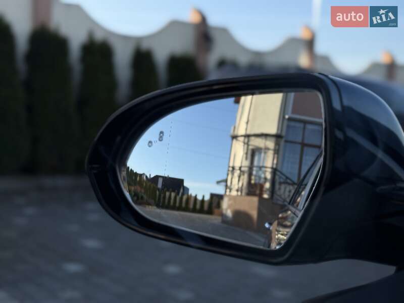 Внедорожник / Кроссовер Kia Niro 2020 в Дрогобыче