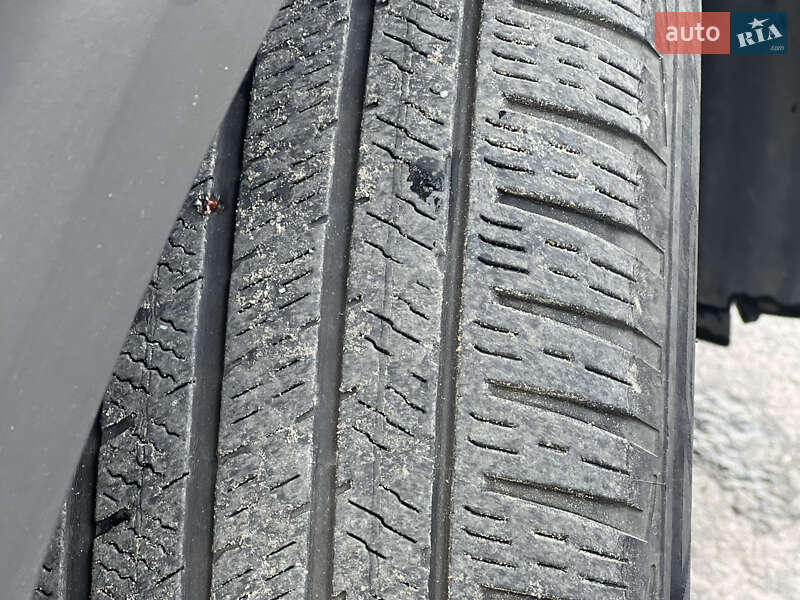 Позашляховик / Кросовер Kia Niro 2020 в Рівному фото 22 Позашляховик / Кросовер Kia Niro 2020 в Рівному