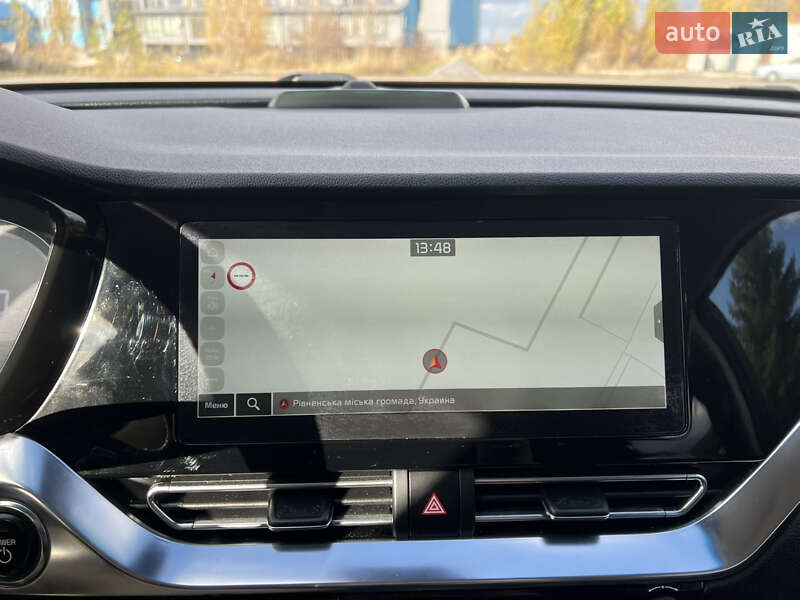 Позашляховик / Кросовер Kia Niro 2020 в Рівному фото 58 Позашляховик / Кросовер Kia Niro 2020 в Рівному