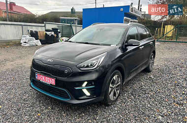 Позашляховик / Кросовер Kia Niro 2020 в Вінниці