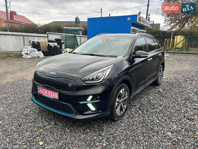 Kia Niro 2020 Kia Niro 2020