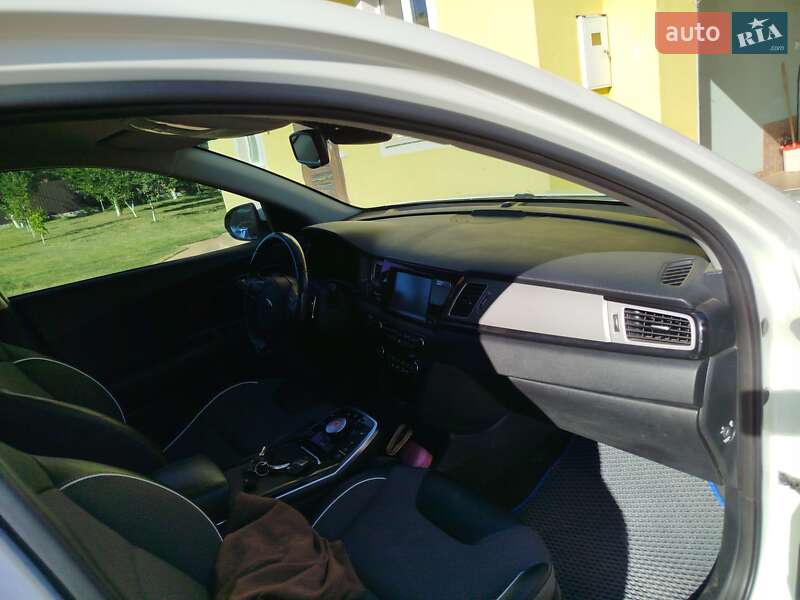 Позашляховик / Кросовер Kia Niro 2020 в Тернополі