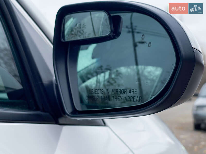 Внедорожник / Кроссовер Kia Niro 2020 в Киеве фото 14 Внедорожник / Кроссовер Kia Niro 2020 в Киеве