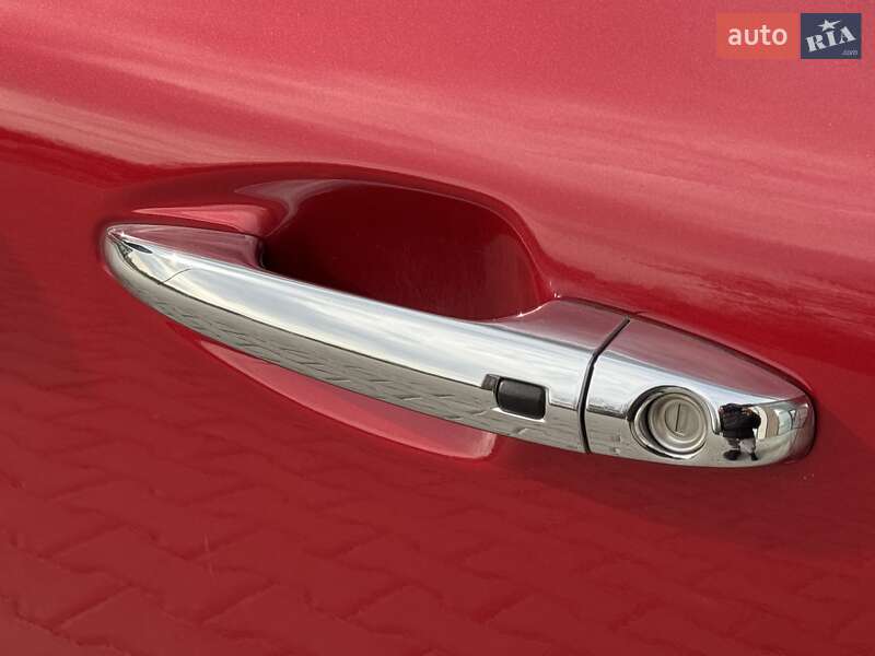 Внедорожник / Кроссовер Kia Niro 2019 в Тернополе