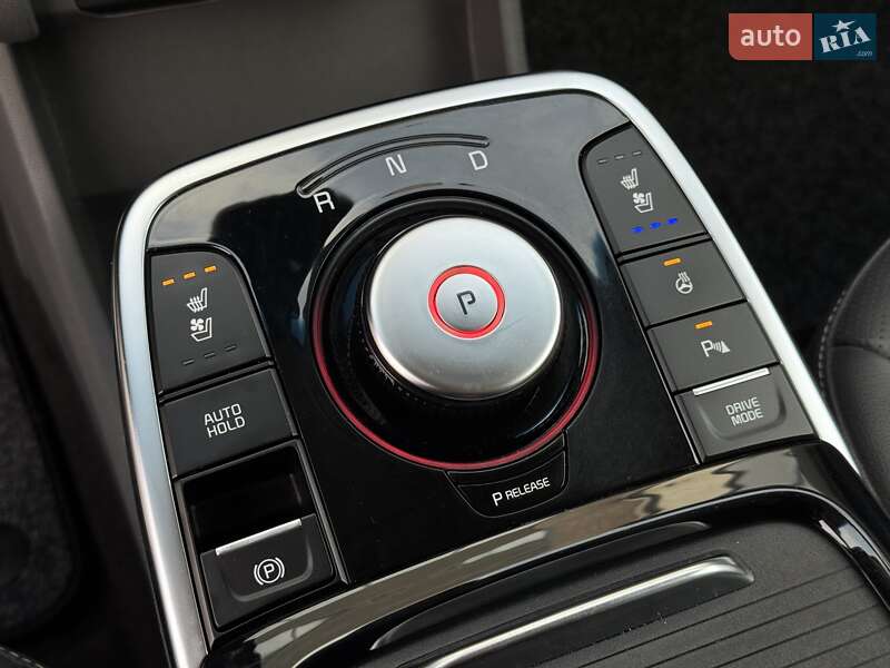 Внедорожник / Кроссовер Kia Niro 2019 в Тернополе