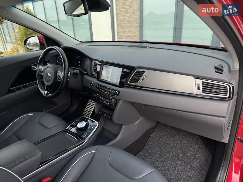 Внедорожник / Кроссовер Kia Niro 2019 в Тернополе