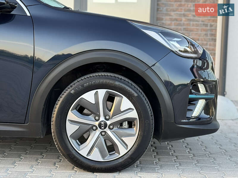Внедорожник / Кроссовер Kia Niro 2020 в Тернополе фото 20 Внедорожник / Кроссовер Kia Niro 2020 в Тернополе