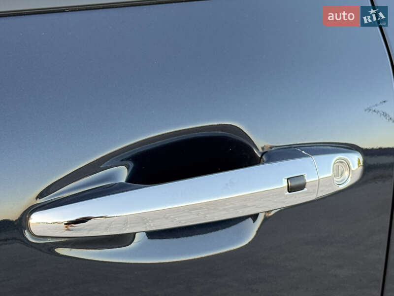 Внедорожник / Кроссовер Kia Niro 2020 в Тернополе фото 44 Внедорожник / Кроссовер Kia Niro 2020 в Тернополе