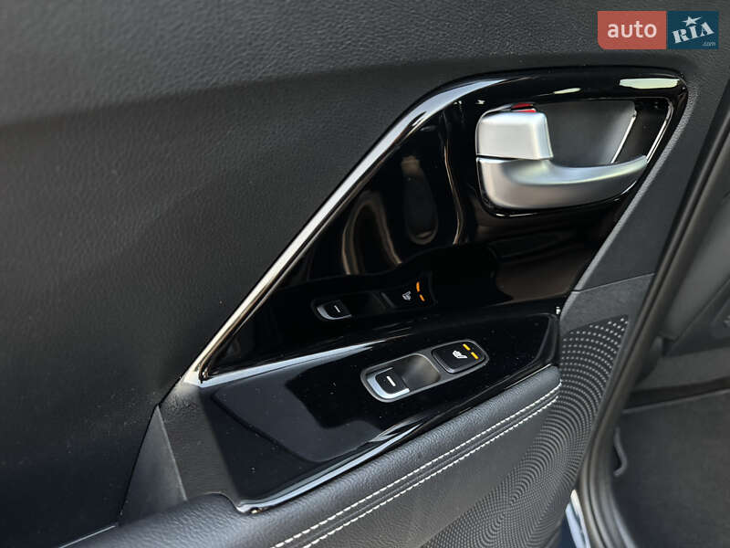 Внедорожник / Кроссовер Kia Niro 2020 в Тернополе фото 73 Внедорожник / Кроссовер Kia Niro 2020 в Тернополе