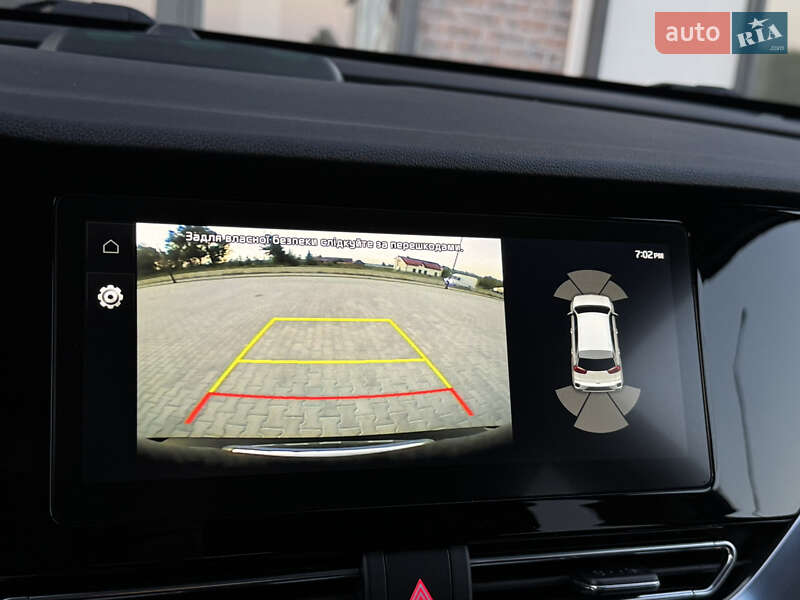 Внедорожник / Кроссовер Kia Niro 2020 в Тернополе фото 97 Внедорожник / Кроссовер Kia Niro 2020 в Тернополе