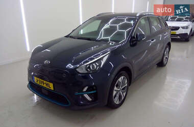 Внедорожник / Кроссовер Kia Niro 2020 в Львове