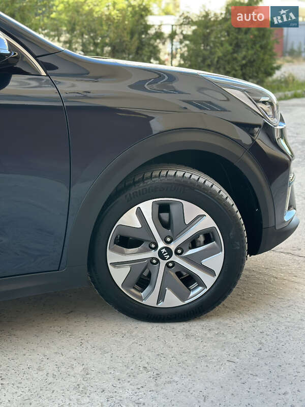 Внедорожник / Кроссовер Kia Niro 2019 в Ивано-Франковске