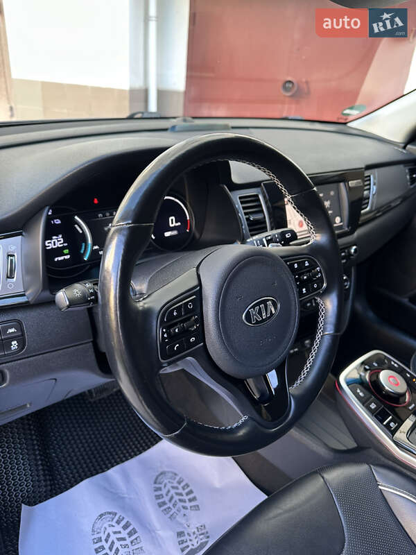 Внедорожник / Кроссовер Kia Niro 2019 в Ивано-Франковске