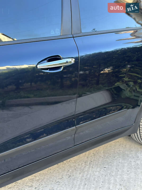 Внедорожник / Кроссовер Kia Niro 2019 в Ивано-Франковске