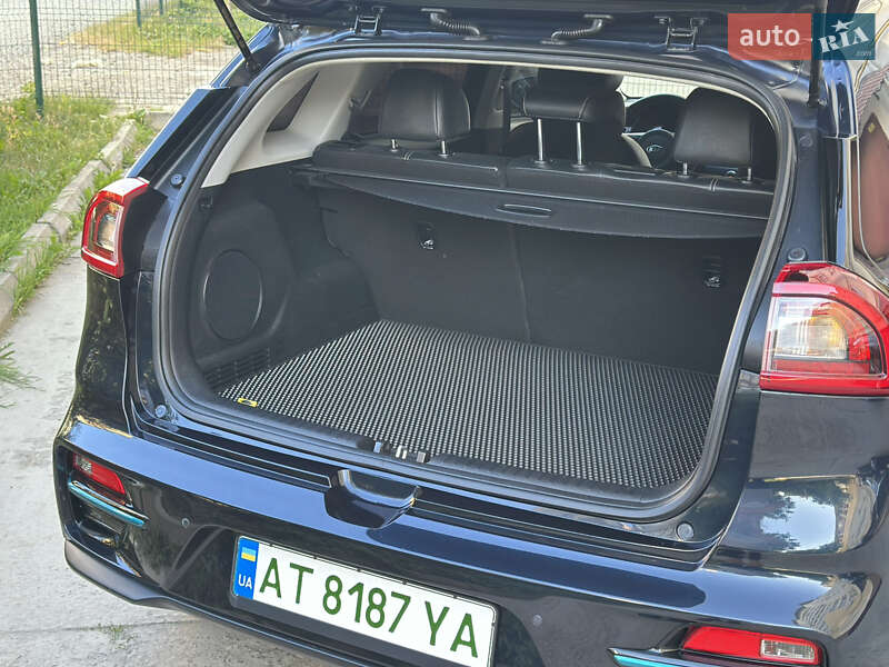 Внедорожник / Кроссовер Kia Niro 2019 в Ивано-Франковске