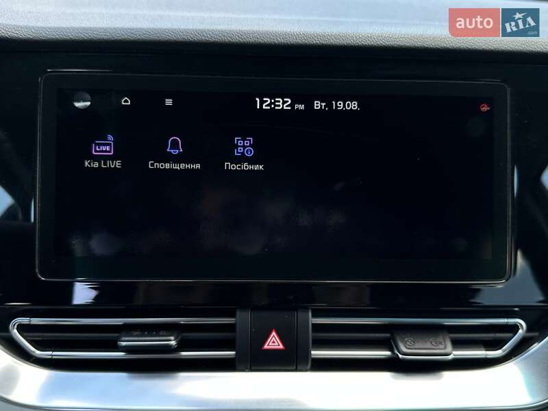 Внедорожник / Кроссовер Kia Niro 2020 в Львове фото 38 Внедорожник / Кроссовер Kia Niro 2020 в Львове