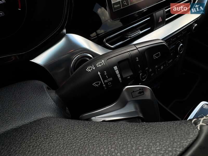 Внедорожник / Кроссовер Kia Niro 2020 в Львове