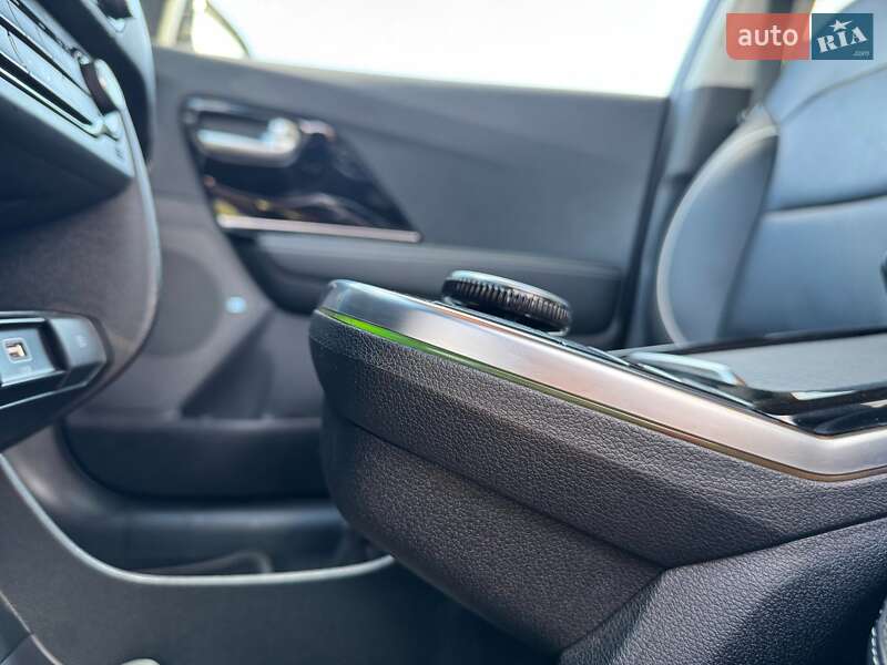 Внедорожник / Кроссовер Kia Niro 2020 в Львове