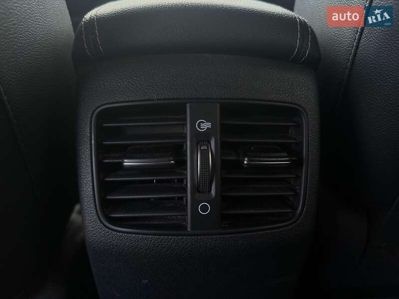 Внедорожник / Кроссовер Kia Niro 2020 в Львове