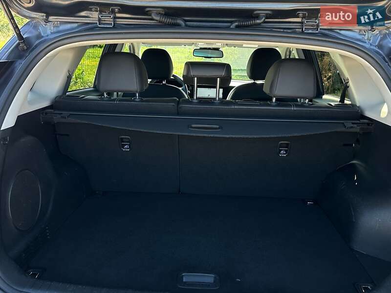 Внедорожник / Кроссовер Kia Niro 2020 в Львове