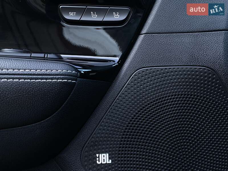 Внедорожник / Кроссовер Kia Niro 2020 в Львове