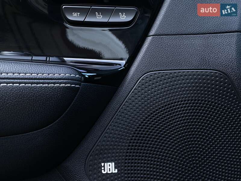 Внедорожник / Кроссовер Kia Niro 2020 в Львове